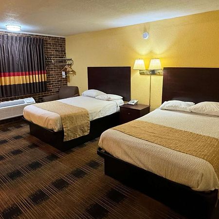 Travelodge By Wyndham Airport Platte City Buitenkant foto