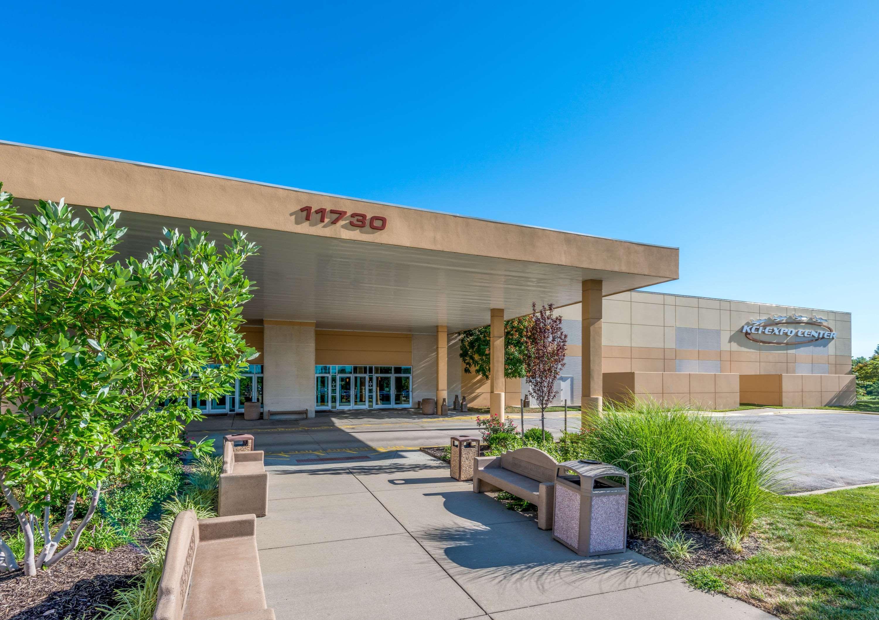 Travelodge By Wyndham Airport Platte City Buitenkant foto