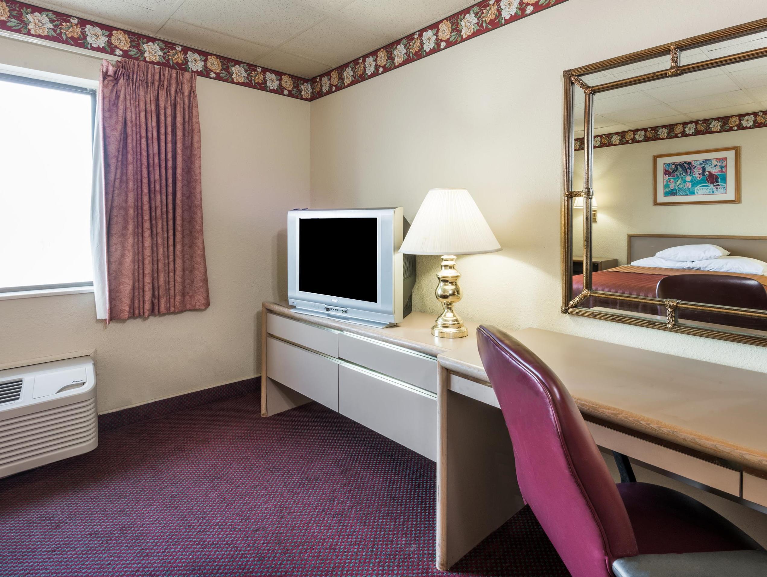 Travelodge By Wyndham Airport Platte City Buitenkant foto